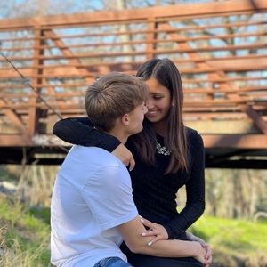 Meet your Posher, Robbie